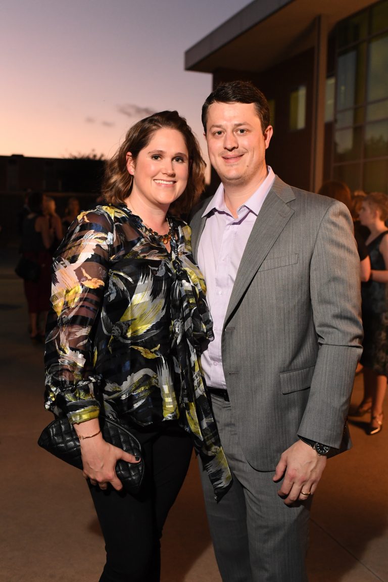 A Foodie Takeover Turns an Office Into the Ultimate Party Scene