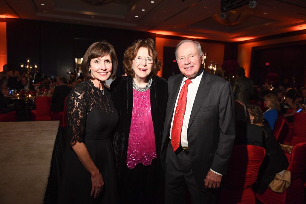 Citizens for Animal Protection Gala at the Royal Sonesta