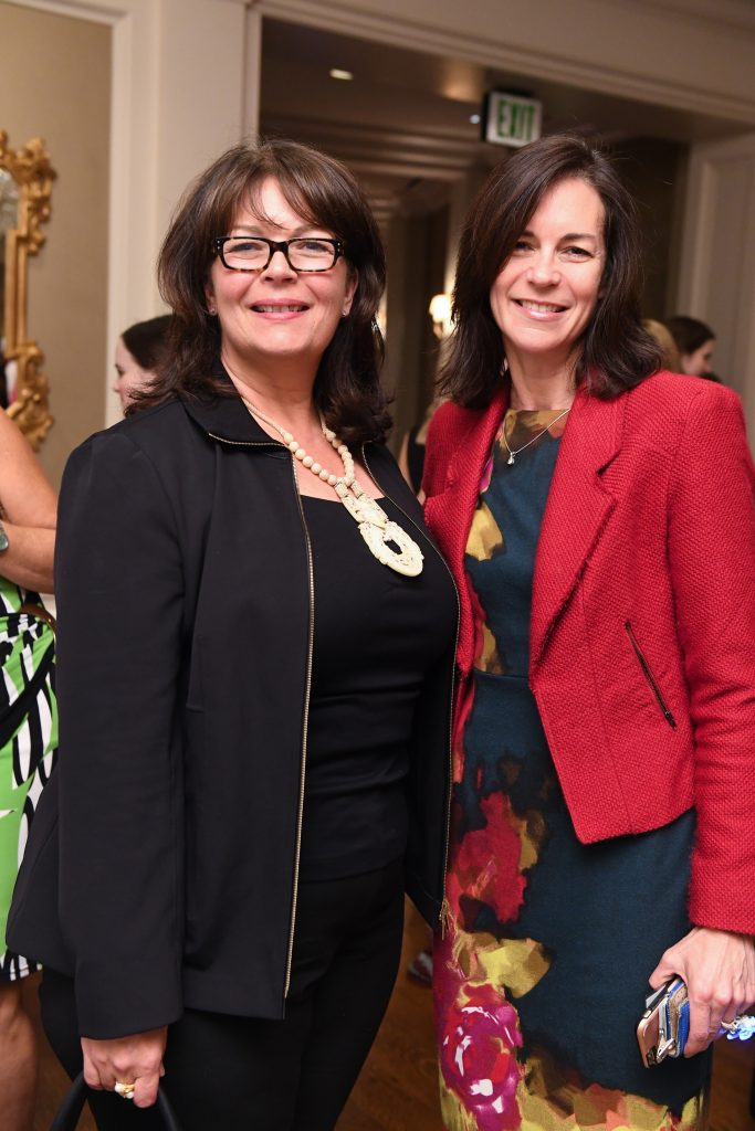 A Night Out with Dress for Success at River Oaks Country Club