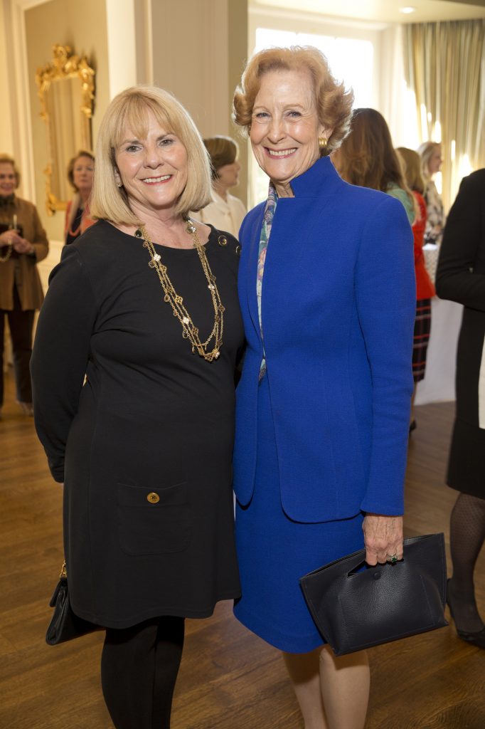 Ladies of Literacy Guild of the Barbara Bush Houston Literacy Foundation