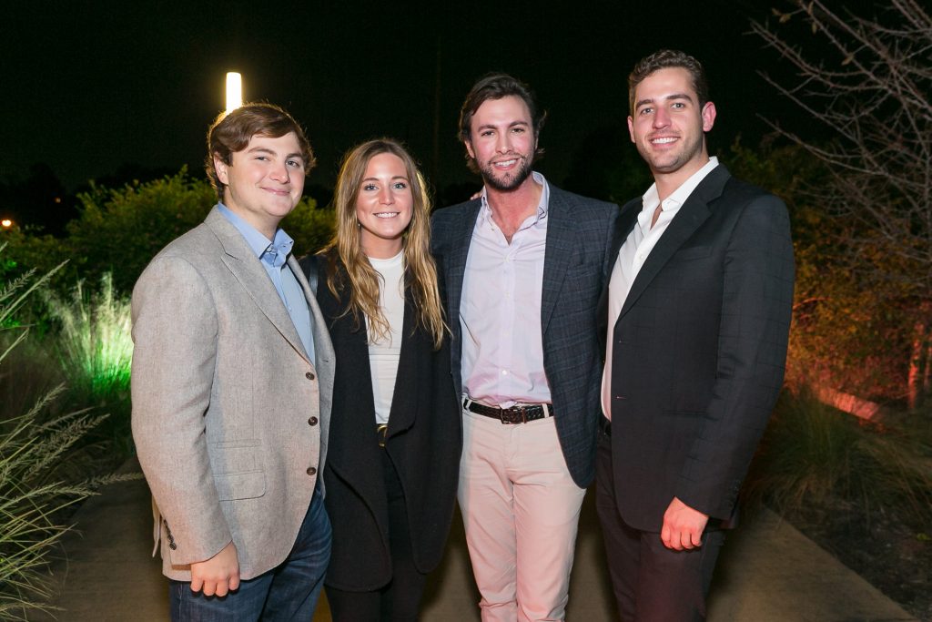 Memorial Park Urban Wild Bridge Bash