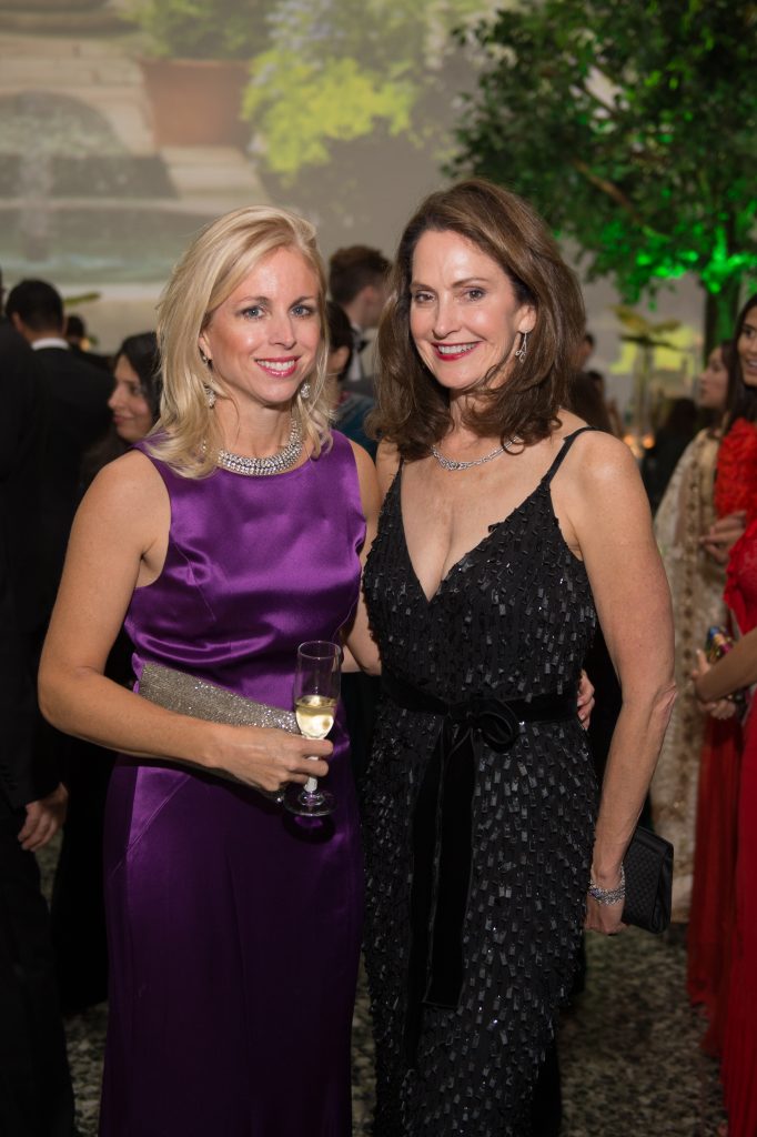 Art of the Islamic Worlds Gala at MFAH