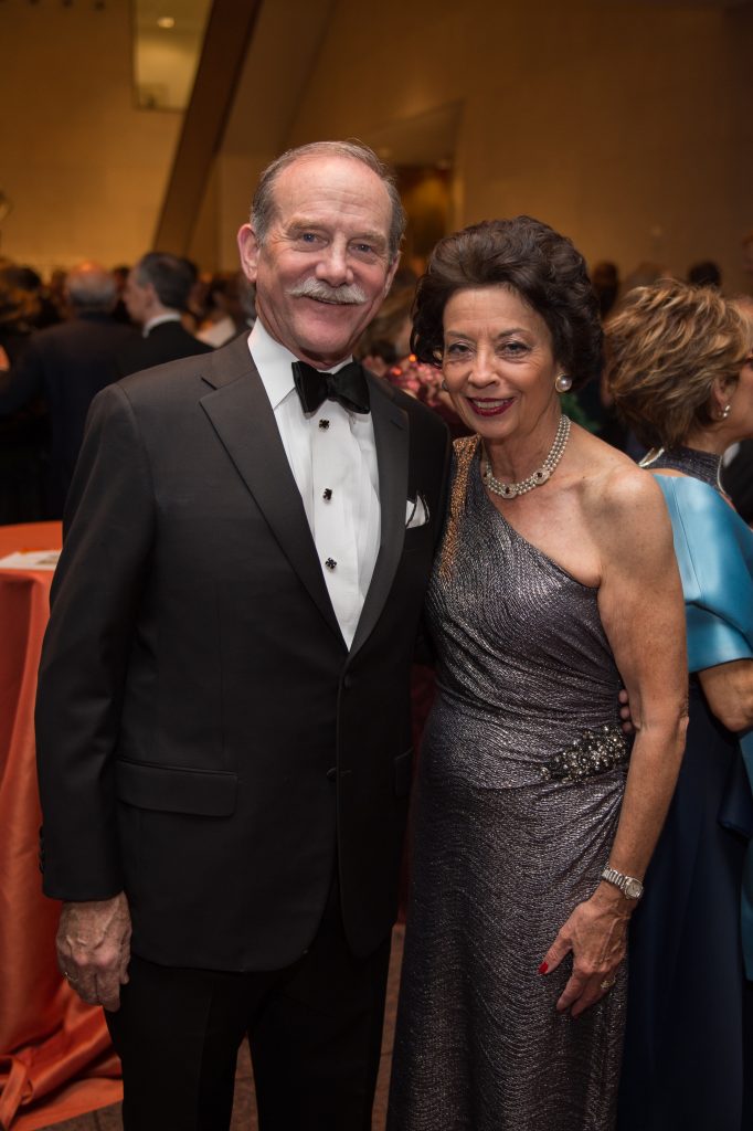 Art of the Islamic Worlds Gala at MFAH