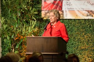 Houston Botanic Garden luncheon at River Oaks Country Club