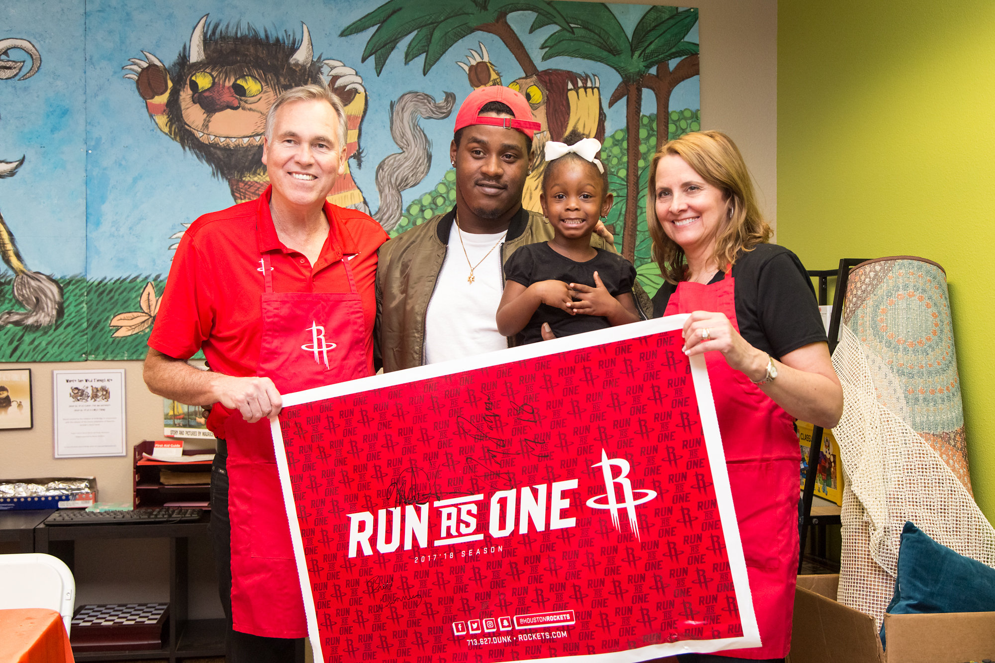 Inside Mike and Laurel D'Antoni's Coaching Marriage — This Rare Union ...