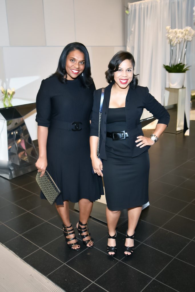 Simon celebrates Houston at private dinner in The Galleria