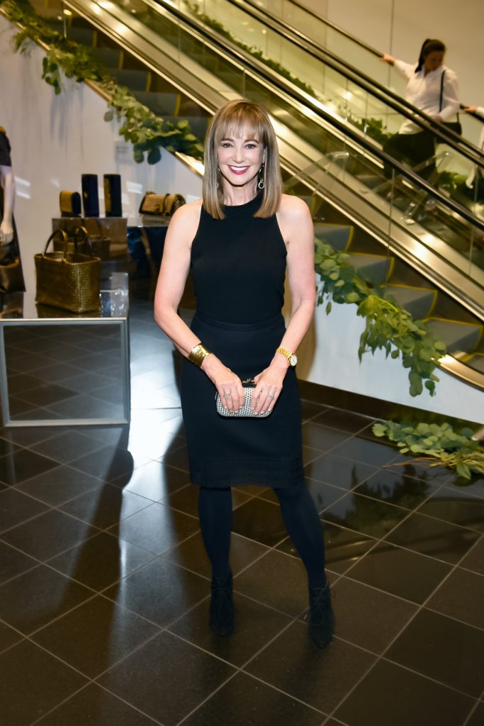 Simon celebrates Houston at private dinner in The Galleria