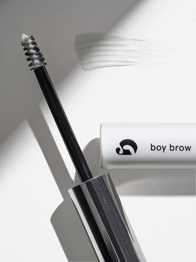 Boy Brow in Clear