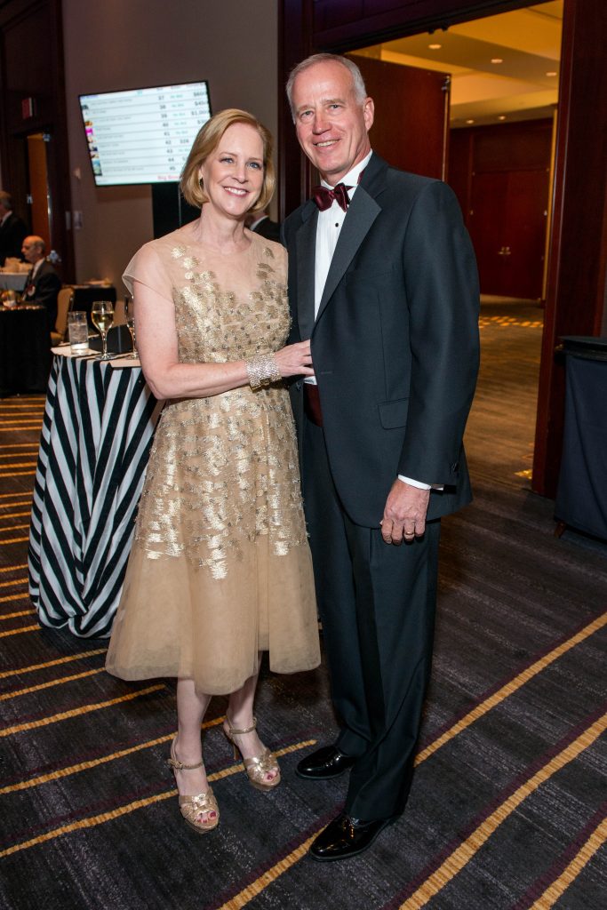 Citizens for Animal Protection Gala at the Royal Sonesta