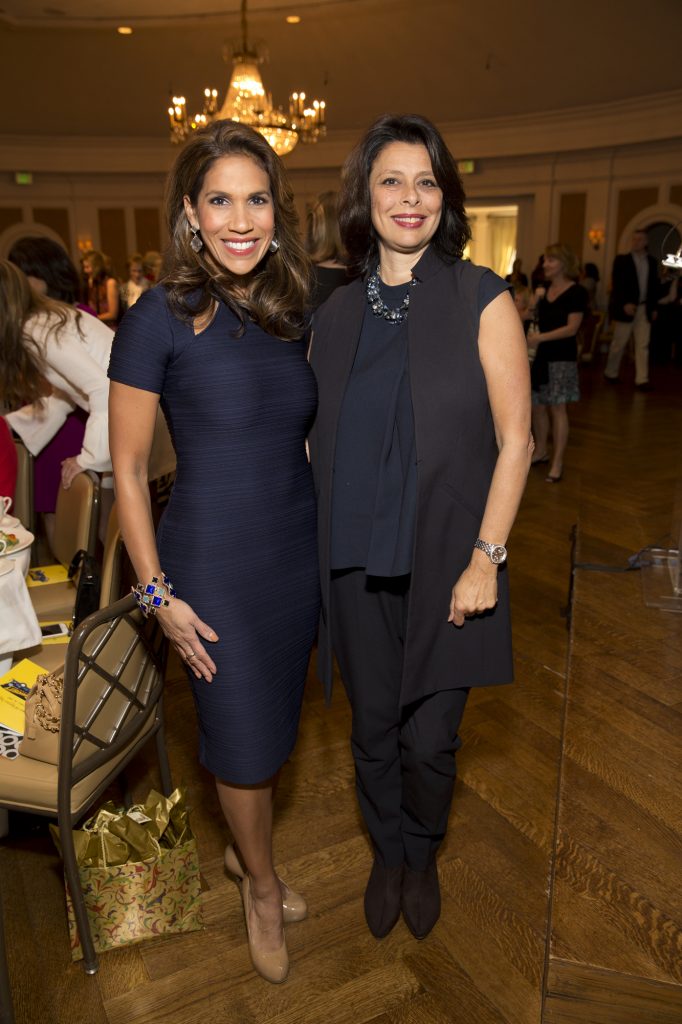 Ladies of Literacy Guild of the Barbara Bush Houston Literacy Foundation