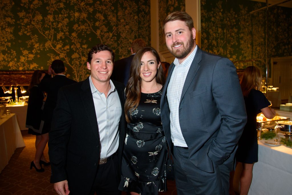 Arms Wide Adoption Services poker tourney at River Oaks Country Club