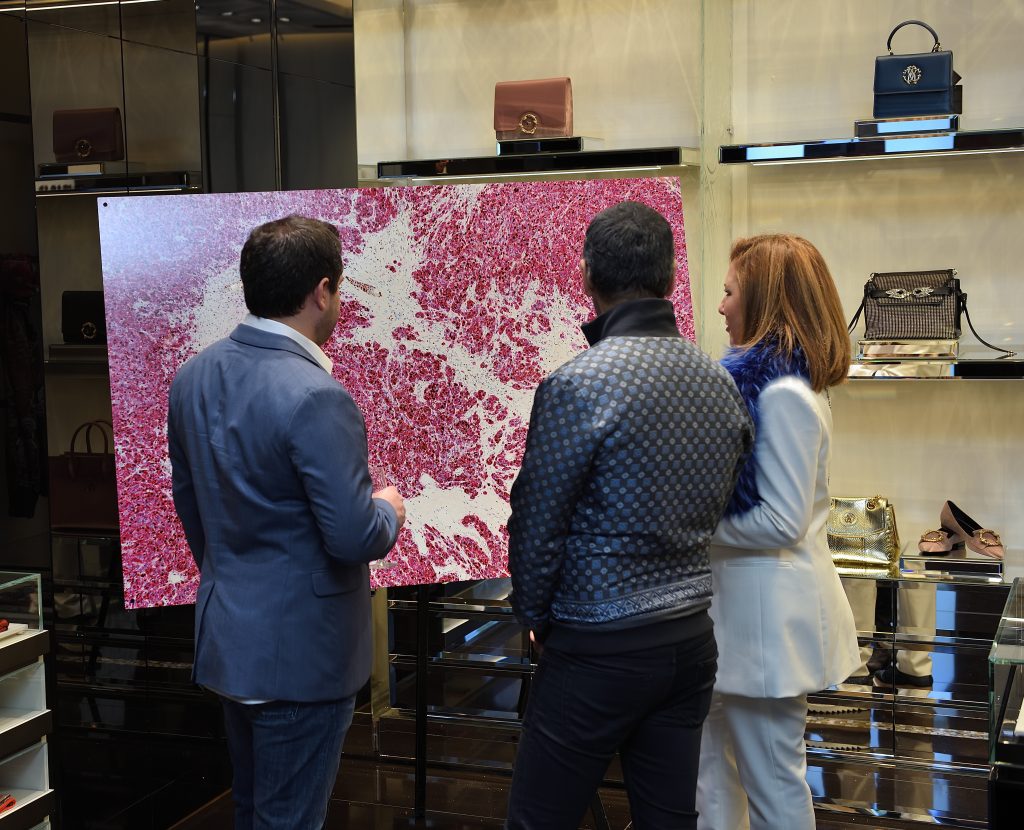 The Art of Healing at River Oaks District