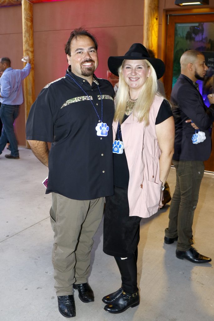 Ryan & Michelle Gummer