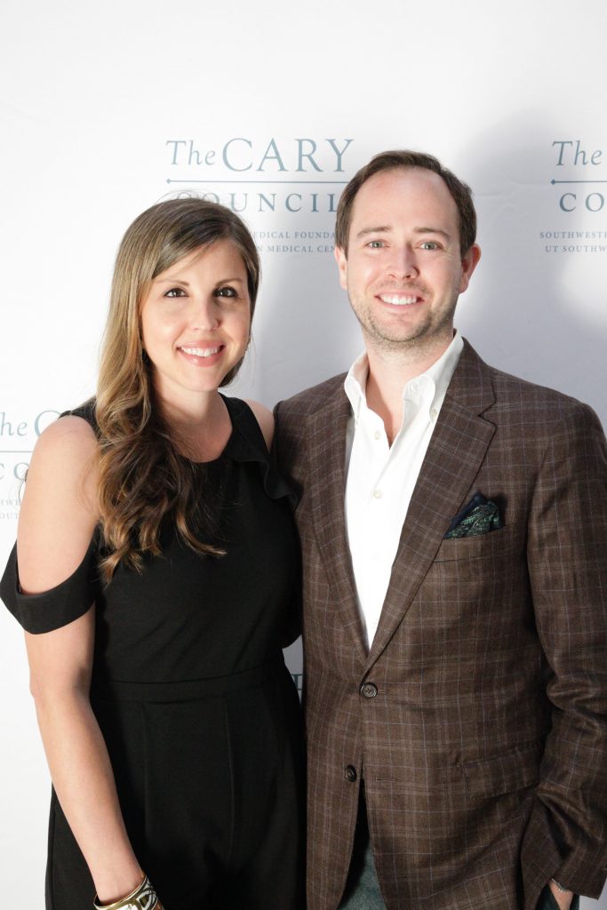 Saryn & Jonathan Dietz