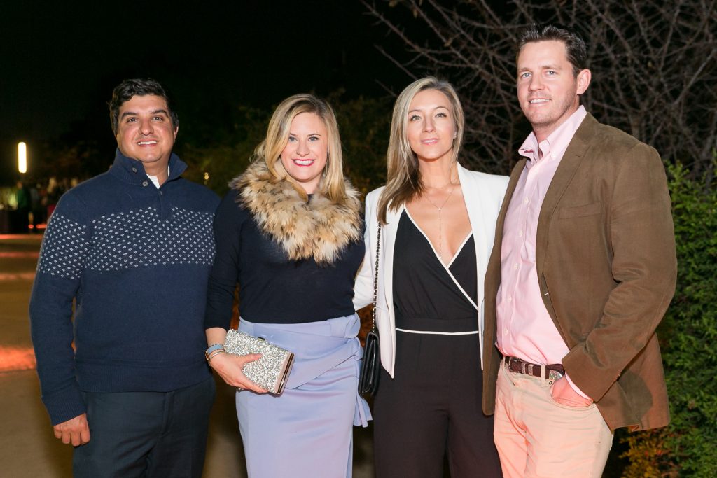 Memorial Park Urban Wild Bridge Bash