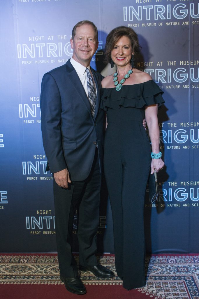 Eric & Shari Krueger