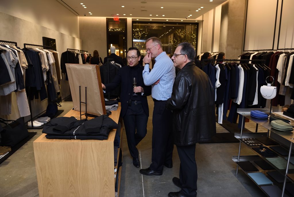 The Art of Healing at River Oaks District