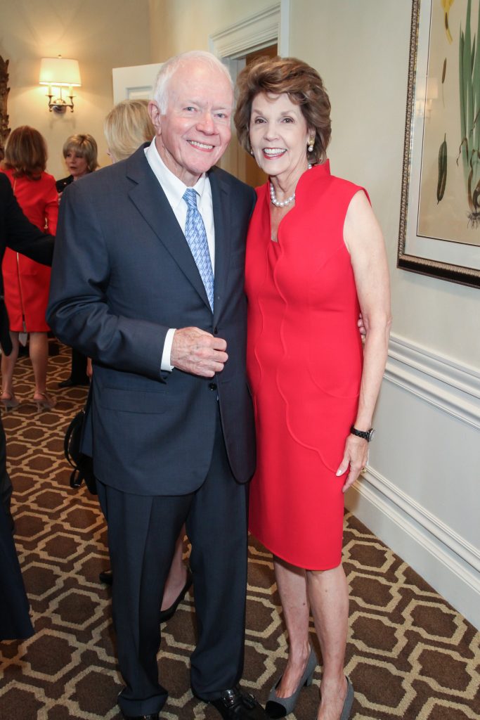 The Salvation Army Annual Luncheon