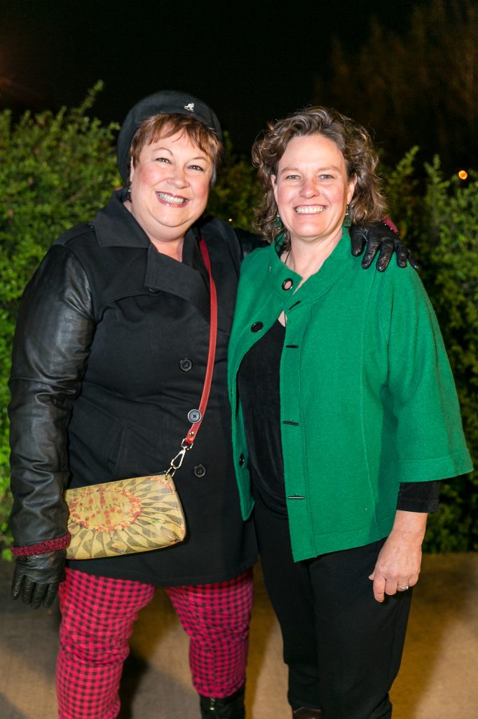 Memorial Park Urban Wild Bridge Bash