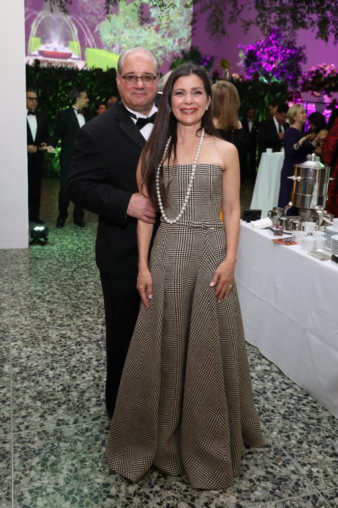 Art of the Islamic Worlds Gala at MFAH