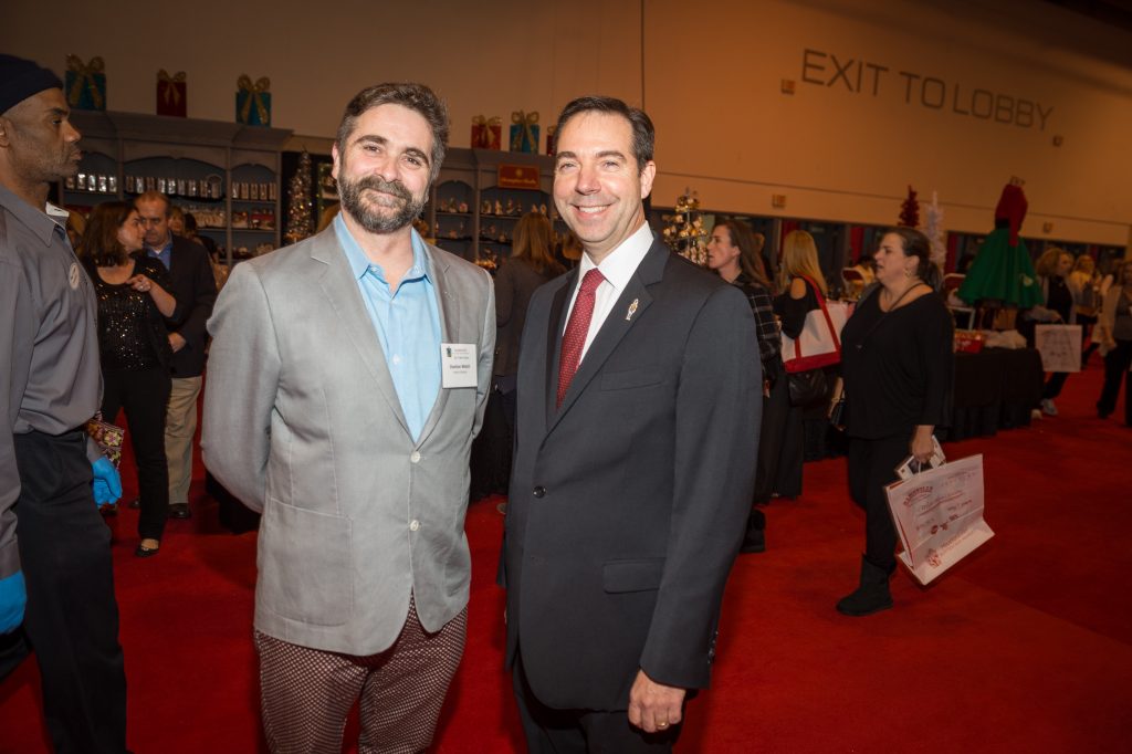 Houston Ballet Nutcracker Market