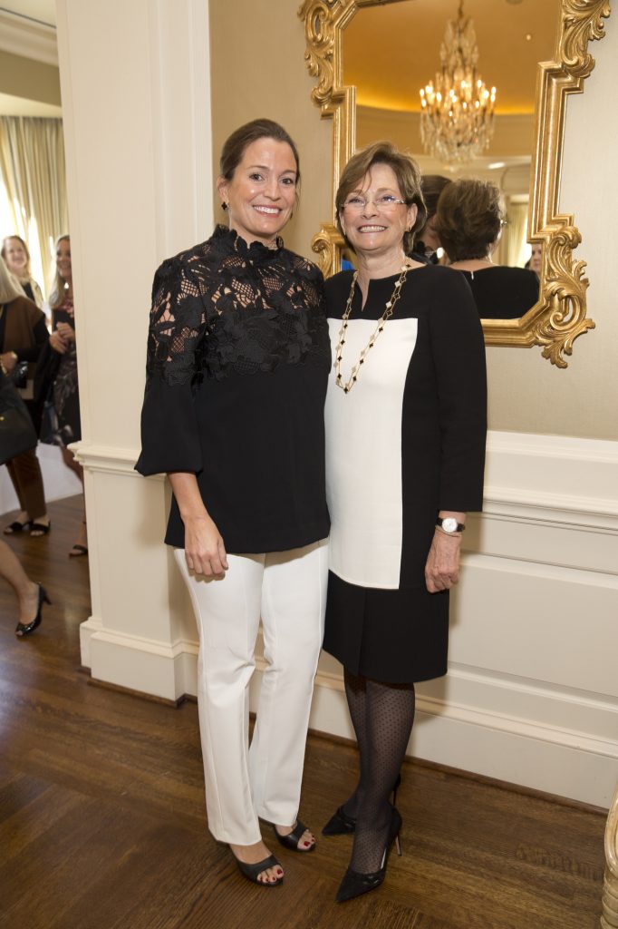 Ladies of Literacy Guild of the Barbara Bush Houston Literacy Foundation