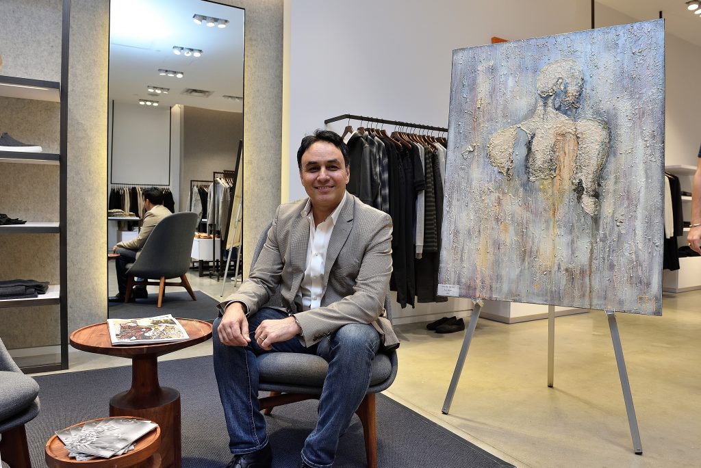 The Art of Healing at River Oaks District