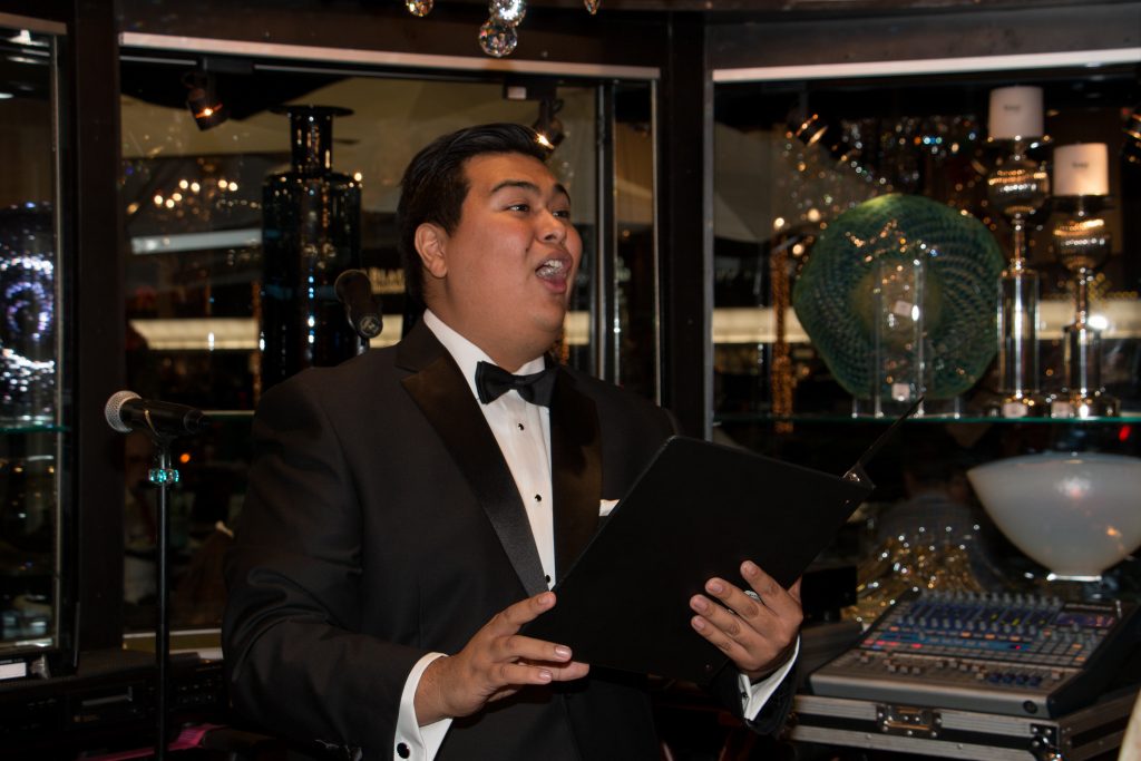 United Way Women's Initiative at Event River Oaks