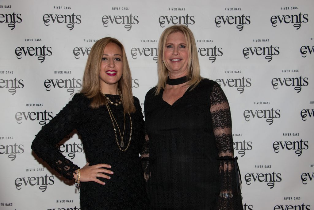 United Way Women's Initiative at Event River Oaks