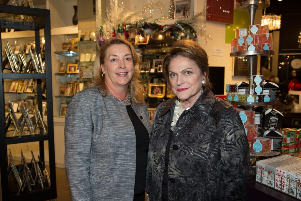 United Way Women's Initiative party at Events River Oaks