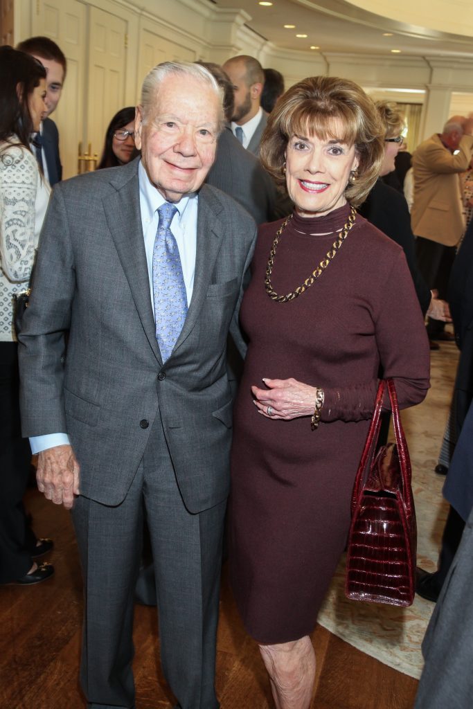 The Salvation Army Annual Luncheon