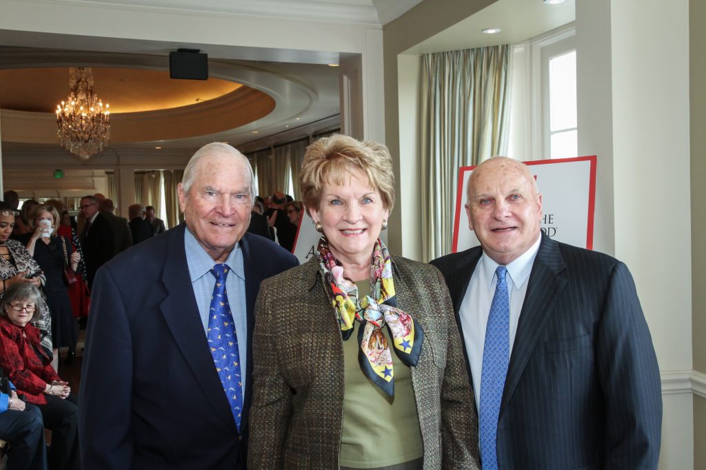 The Salvation Army Annual Luncheon