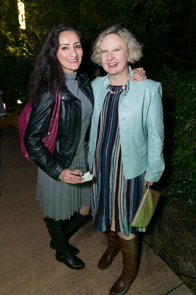 Memorial Park Urban Wild Bridge Bash