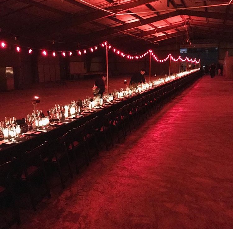 Photo by Wendy Teague