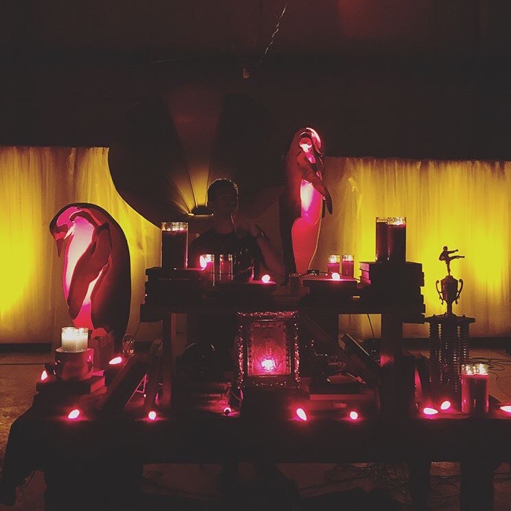 Photo by Wendy Teague