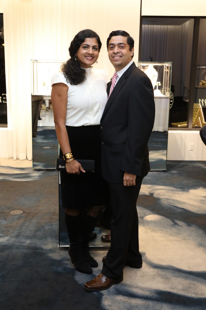 Tenenbaum David Webb party