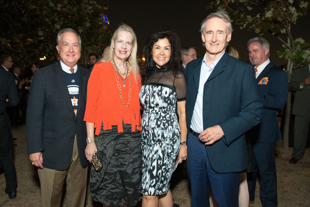 2017 Buffalo Bayou Gala