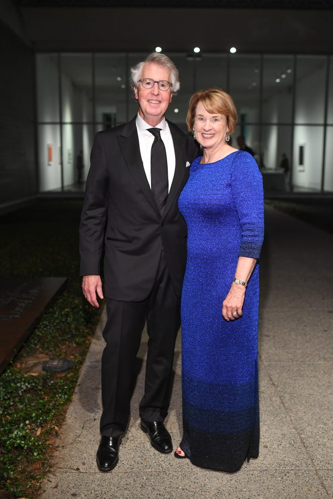 The Menil Collection's Luminous Gala 