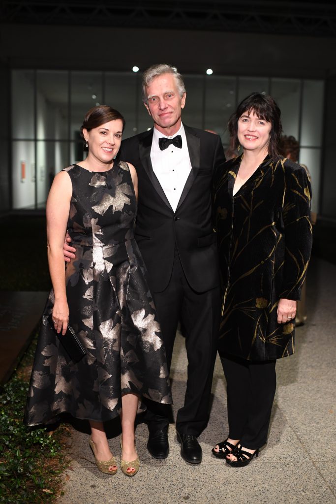 The Menil Collection's Luminous Gala 