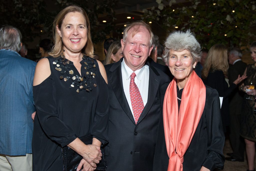 2017 Buffalo Bayou Gala