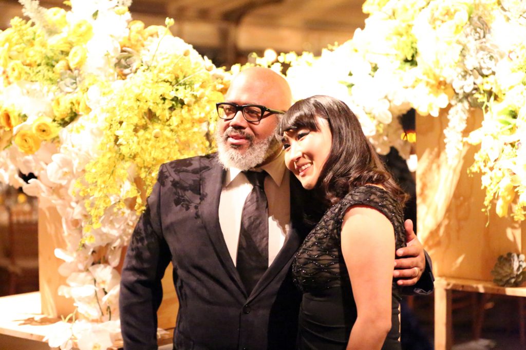 The Menil Collection's Luminous Gala 