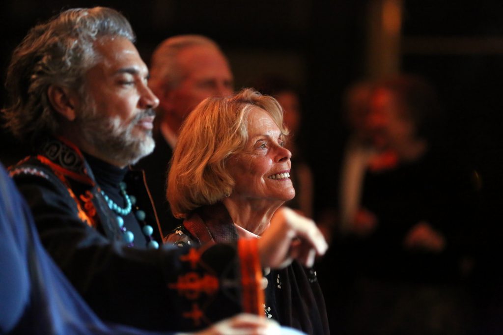 The Menil Collection's Luminous Gala 