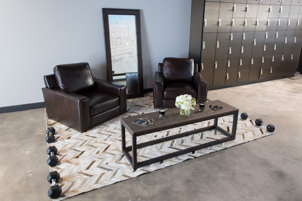 The Hardest Workout in the World? Trying Out a CelebLoved Bootcamp Gym