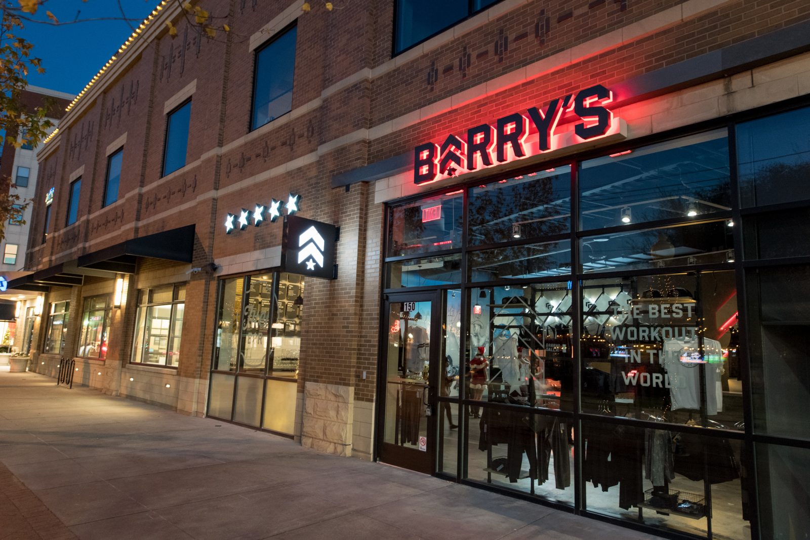 The Hardest Workout in the World? Trying Out a Celeb-Loved Bootcamp Gym