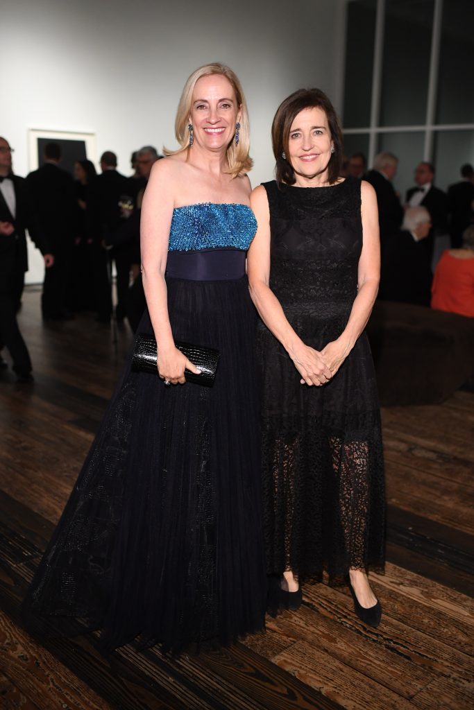 The Menil Collection's Luminous Gala 