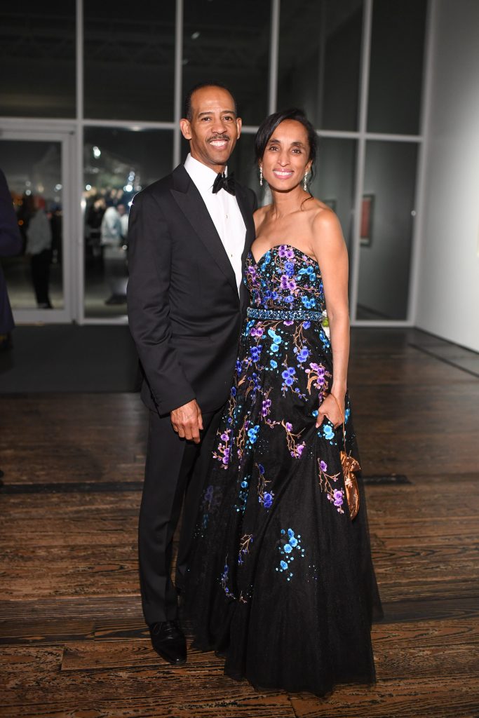 The Menil Collection's Luminous Gala 