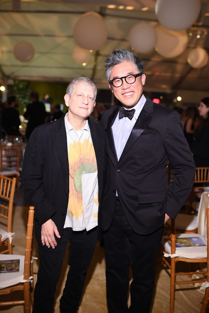 The Menil Collection's Luminous Gala 