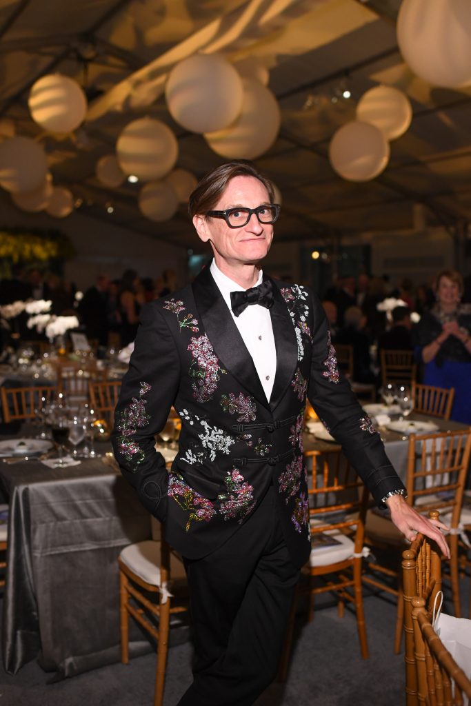 The Menil Collection's Luminous Gala 