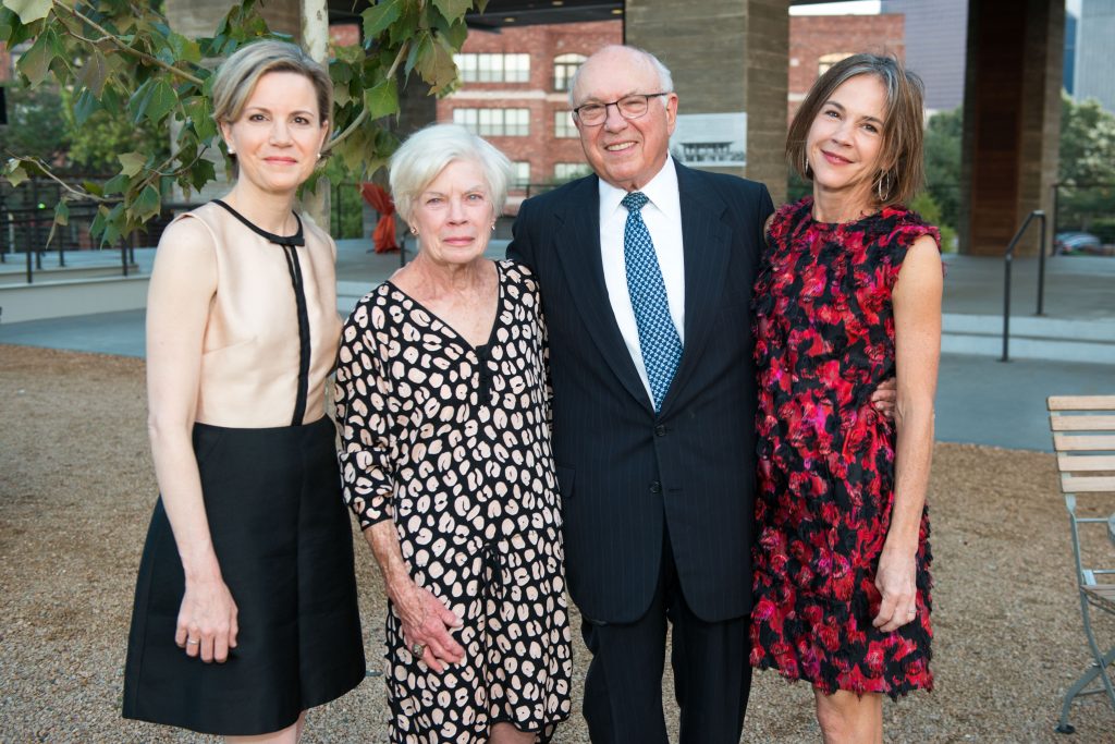 2017 Buffalo Bayou Gala