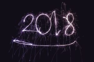 2018 New Year's Brunch